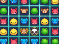 เกม Zoobies Match