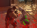 เกม Strainz-1 elimination
