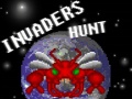 เกม Invaders Hunt