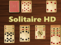 เกม Solitaire HD