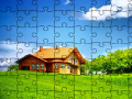 เกม Jigsaw Puzzle: Beauty Views