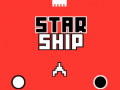 เกม Starship