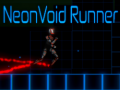 เกม Neon Void Runner