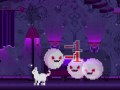 เกม Cat And Ghosts