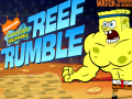 เกม Reef Rumble