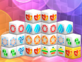 เกม Super Mahjong 3d