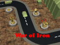เกม War of Iron