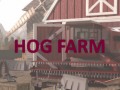 เกม Hog farm