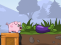 เกม Hungry barnyard