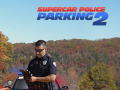 เกม Supercar Police Parking 2