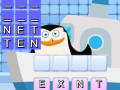 เกม Penguin Word Twist