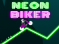 เกม Neon Biker