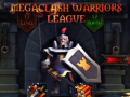 เกม Megaclash Warriors League