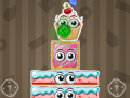 เกม Cake Stack