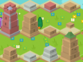 เกม Mind Coach: Towers game