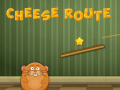 เกม Cheese Route