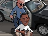 เกม Commander n Chief