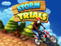 เกม Storm Trial