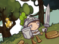 เกม Adventures of Brave Bob