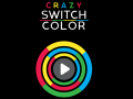 เกม Crazy Switch Color