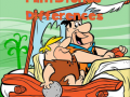 เกม Flinstones Differences  