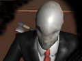 เกม Two nights at jumpscare creation