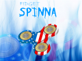เกม Fidget Spinna