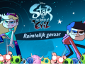 เกม Star vs the Forces of Evil: Spatial Danger