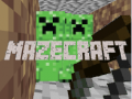 เกม Mazecraft