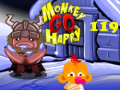 เกม Monkey Go Happy Stage 119