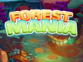 เกม Forest Mania
