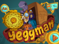 เกม Yeggman