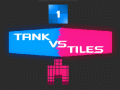เกม Tank vs Tiles