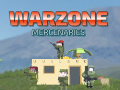 เกม Warzone Mercenaries  