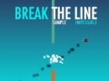 เกม Break The Line