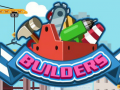 เกม The Builders