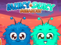 เกม Muky & Duky Breakout    