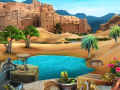 เกม The Sands of Angoma