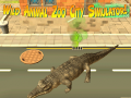 เกม Wild Animal Zoo City Simulator