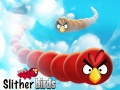 เกม Slither Birds