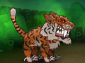 เกม Mutant Fighting Cup 3
