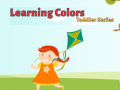 เกม Learn Colors For Toddlers