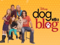 เกม Dog With a Blog Puzzle