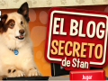 เกม Dog With a Blog: El Blog Secreto De Stan    