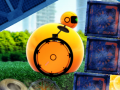 เกม Robot Run Madness
