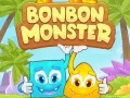 เกม Bonbon Monsters