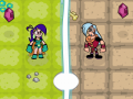 เกม Mighty Magiswords Double Trouble In Mirror Castle