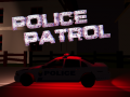 เกม Police Patrol
