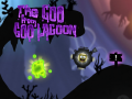 เกม Bob Esponja: The Goo from Goo Lagoon 