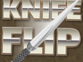 เกม Flippy Knife  
